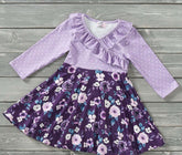Whimsical Dress